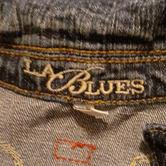 Denim jacket - Picture 3 of 3